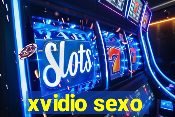 xvidio sexo